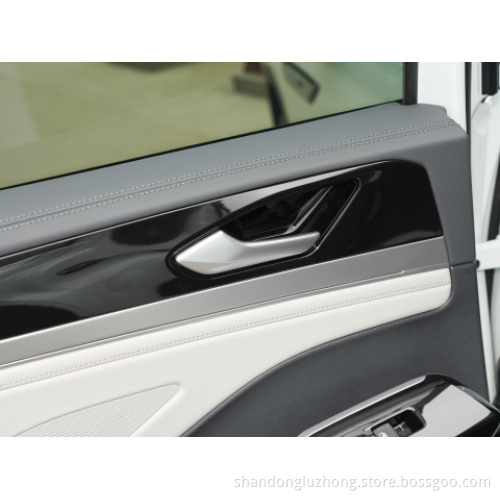 NIEUWE ELEKTRISCHE AUTO ID 6 VOLKSWAGEN FAW VW ID.6 CROZZ 2022 PRO EV CAR 600 km EV CAR EEC 4X4 Elektrisch voertuig 2023